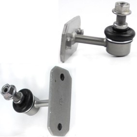 Køb Stabilisator, chassis af YAMATO J62048YMT til den lave pris 117,12 DKK