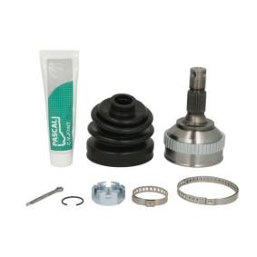 Acquista Kit giunti semiasse da PASCAL G1P005PC a buon mercato per soli 35,91 €