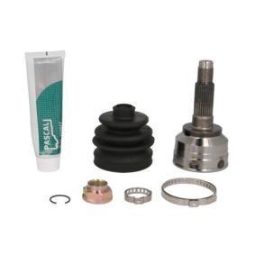 Acquista Kit giunti semiasse da PASCAL G10319PC a buon mercato per soli 42,88 €