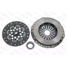 Kupplungssatz F1X033NX