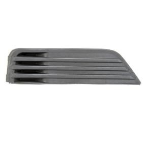 Compre Grelha de ventilador, pára-choques da BLIC 6502-07-2533995PP a um preço baixo por 5,62 €