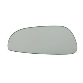 Compre Cristal de espejo retrovisor de BLIC online para 626 IV Hatchback (GE) a precios moderados