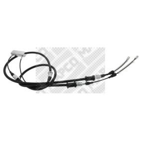 Handbremsseil 5614