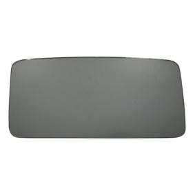 Spiegelglas, Außenspiegel 6102-01-0937P