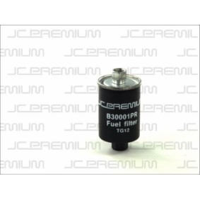 Luftfilter B2X007PR von JC PREMIUM günstig für 4,85 € online kaufen