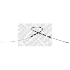 Handbremsseil 5615 von MAPCO günstig für 10,58 € online kaufen