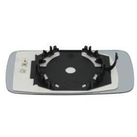 Acquista Vetro specchio, specchio esterno da BLIC 6102-02-1232279P a buon mercato per soli 20,34 €