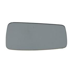 Compre Cristal de espejo retrovisor de BLIC online para Cabriolet B4 (8G7) a precios moderados