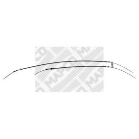 Handbremsseil 5617