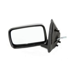 Compre Espejo retrovisor de BLIC online para Fiesta Mk3 Courier (F3L, F5L) a precios moderados