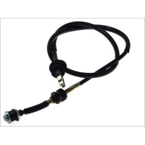 Compre Cabo de aço, accionamento da embraiagem da YAZUKA F64009 a um preço baixo por 15,47 €
