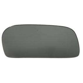 Compre Espelho retrovisor de BLIC online para 100 Avant (4A5, C4) a preços moderados