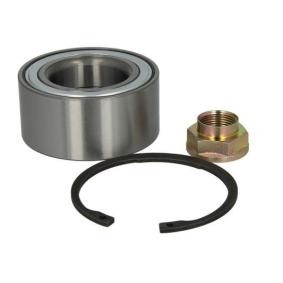 Comprar Juego de cojinete de rueda de BTA H1F029BTA a bajo precio de 57,72 €