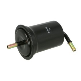 Luftfilter B2F006PR für Panda Schrägheck (312_, 319_) für 3,18 CHF