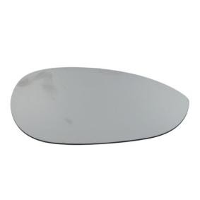 Comprar Cristal de espejo, retrovisor exterior de BLIC 6102-02-1292527P a bajo precio de 10,43 €