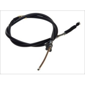 Handbremsseil C72034