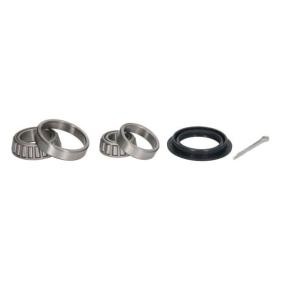 Compre Buje de rueda de BTA online para NUBIRA Ranchera familiar (J150) a precios moderados