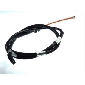 Handbremsseil C72038 von YAZUKA günstig für 9,64 € online kaufen