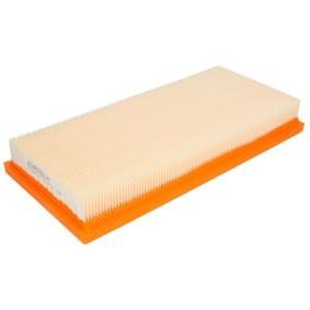 Kjøp Luftfilter av JC PREMIUM B2F058PR til den lave prisen 135,50 NOK