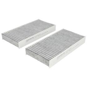 Innenraumfilter B44004CPR