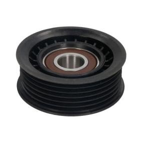 Umlenk- / Führungsrolle, Keilrippenriemen E2Y8008BTA