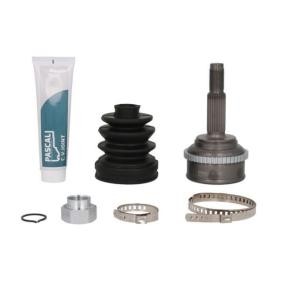 Achetez des Jeu de joints, arbre de transmission PASCAL G10021PC à prix pour 38,46 €