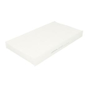 Comprar Filtro de habitáculo de JC PREMIUM B4E002PR a bajo precio de 9,51 €