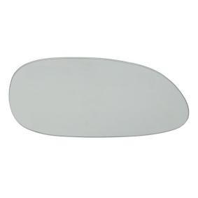 Spiegelglas, Außenspiegel 6102-01-0645P