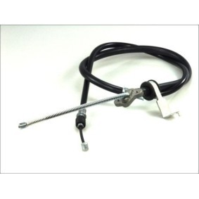 Handbremsseil C72092