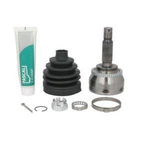 Achetez des Jeu de joints, arbre de transmission PASCAL G15028PC à prix pour 64,14 €