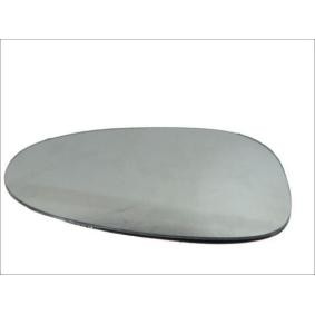 Comprar Cristal de espejo, retrovisor exterior de BLIC 6102-02-1437P a bajo precio de 18,22 €