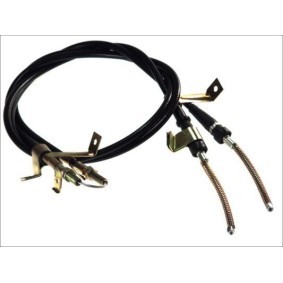 Handbremsseil C70000