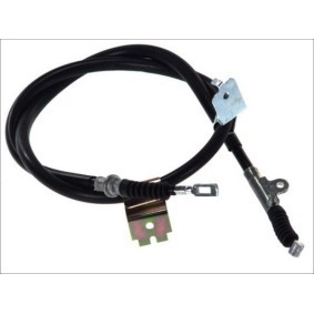 Achetez des Câble de frein à main YAZUKA C71047 à prix pour 16,16 €