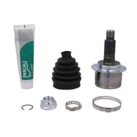 Gelenksatz, Antriebswelle G1F060PC