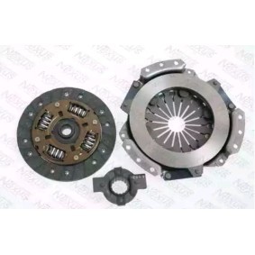 Kupplungssatz F1F003NX