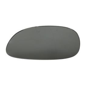 Comprar Cristal de espejo, retrovisor exterior de BLIC 6102-01-0102P a bajo precio de 14,12 €