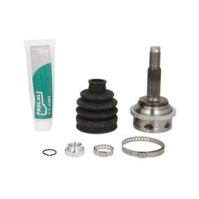 Achetez des Jeu de joints, arbre de transmission PASCAL G10018PC à prix pour 50,27 €