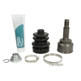 Acquista Kit giunti semiasse da PASCAL G13015PC a buon mercato per soli 39,50 €