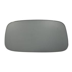 Spiegelglas, Außenspiegel 6102-01-0719P