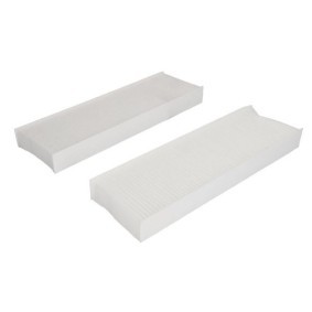 Innenraumfilter für NISSAN von JC PREMIUM