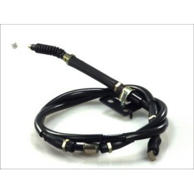 Handbremsseil C73074 für 626 IV Schrägheck (GE) für 14,68 CHF