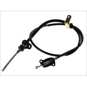 Handbremsseil C76007