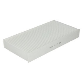 Innenraumfilter B4F003PR für LANCIA