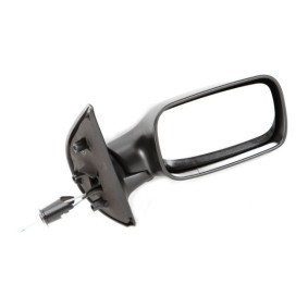 Compre Espelho retrovisor de BLIC online para PUNTO Cabriolet (176C) a preços moderados