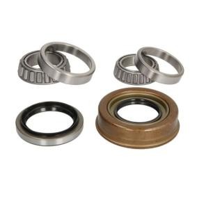 Radlagersatz H11021BTA