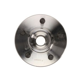 Comprar Juego de cojinete de rueda de BTA H21090BTA a bajo precio de 109,28 €