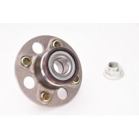 Acquista Cuscinetto ruota da BTA H24056BTA a buon mercato per soli 63,47 €