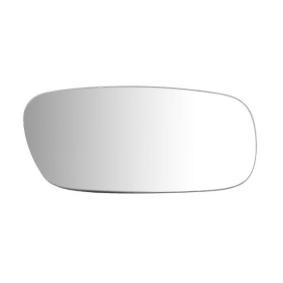 Spiegelglas, Außenspiegel 6102-02-1737P