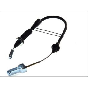 Compre Cabo de aço, accionamento da embraiagem da YAZUKA F61002 a um preço baixo por 6,62 €