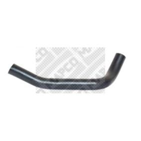 Handbremsseil für OPEL von MAPCO